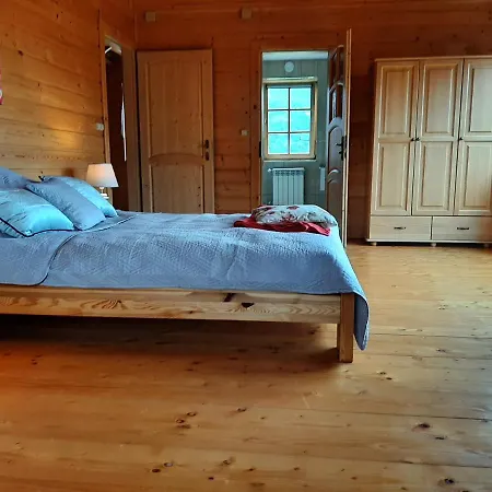 Mosorniak Villa *