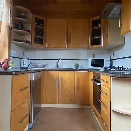 Mosorniak Villa Zawoja